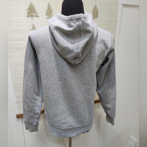 York University Varsity Hoodie - Small - Picture 4 of 7